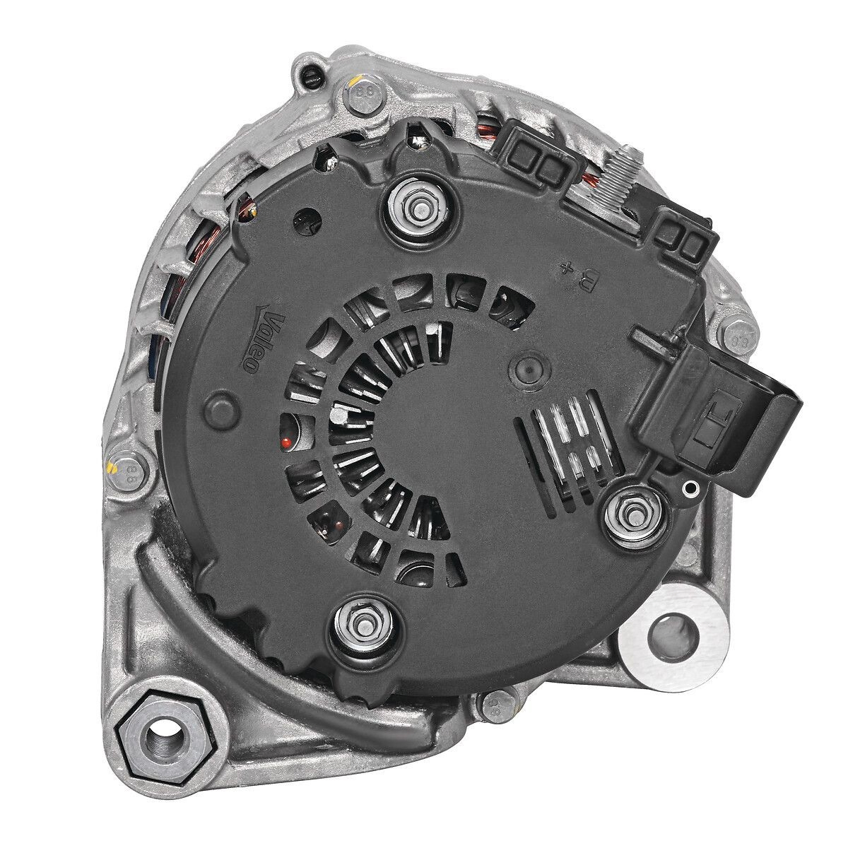 Генератор VALEO 440555 ціна, від 289.97 USD