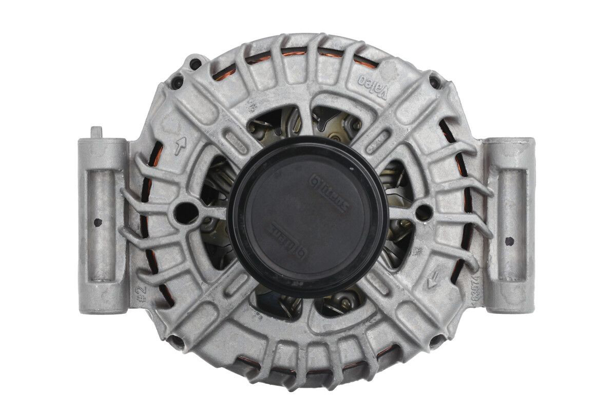 Генератор VALEO 443524 ціна, від 42.28 USD