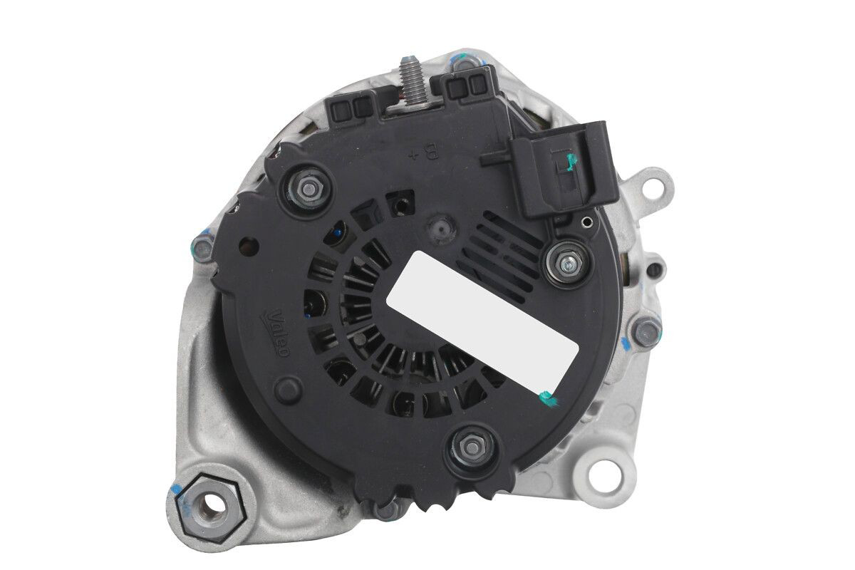 443524 VALEO Авто генератор