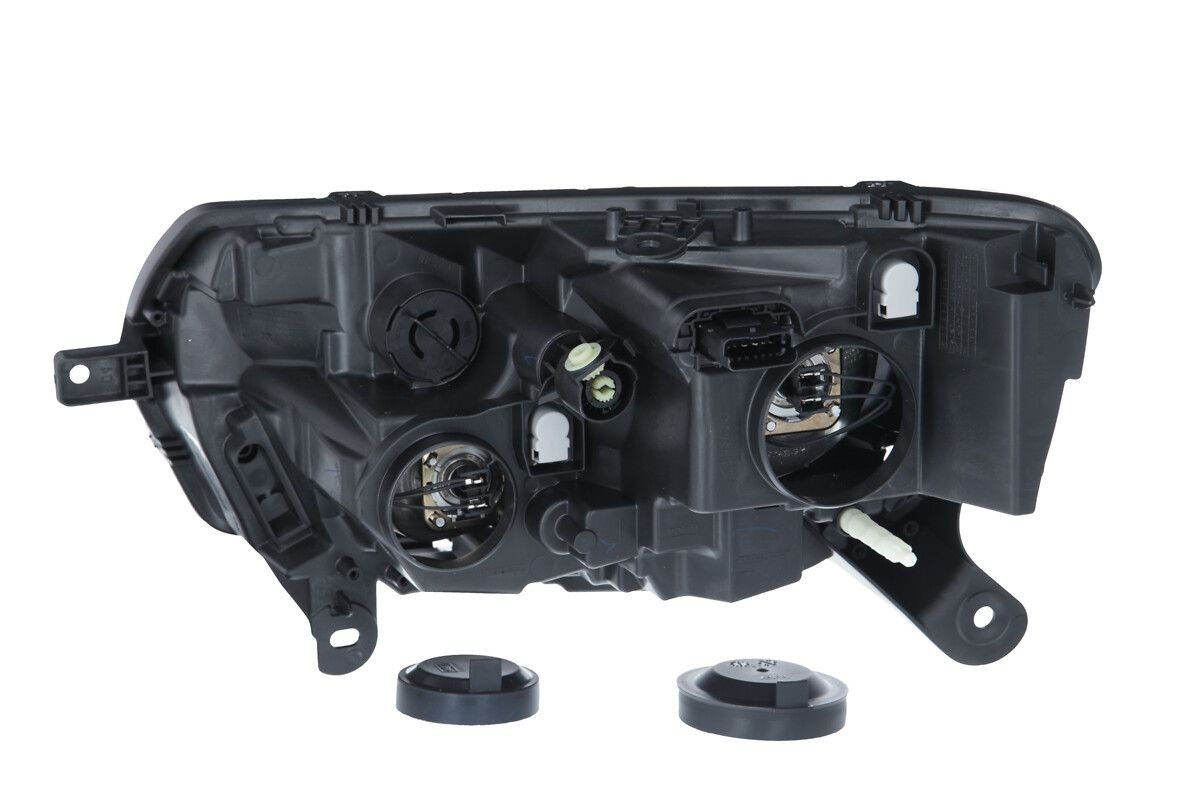 Фара правая VALEO 450405 ціна, від 87.51 USD