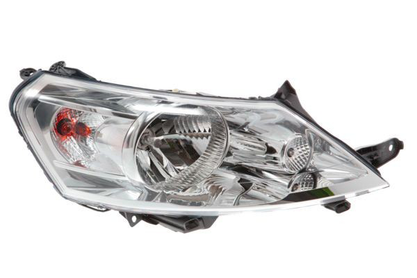 Фара передня права VALEO 450429