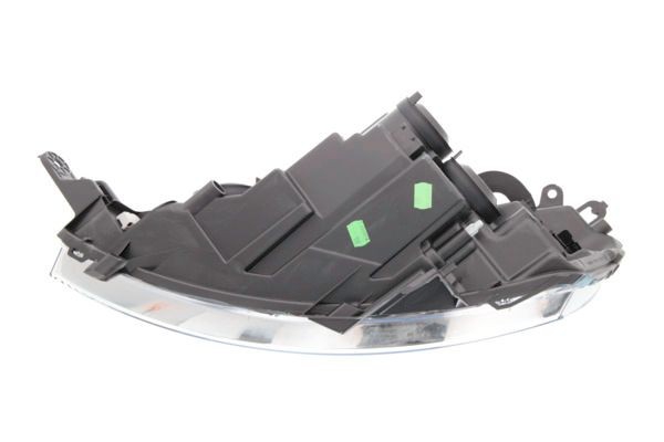 Купити 450429 VALEO Права блок фара