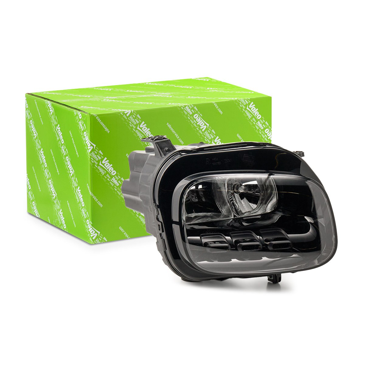 Провід фари VALEO 450525