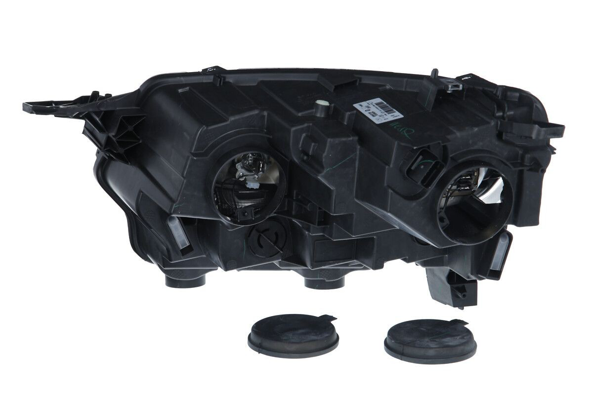 Фара права 450623 VALEO