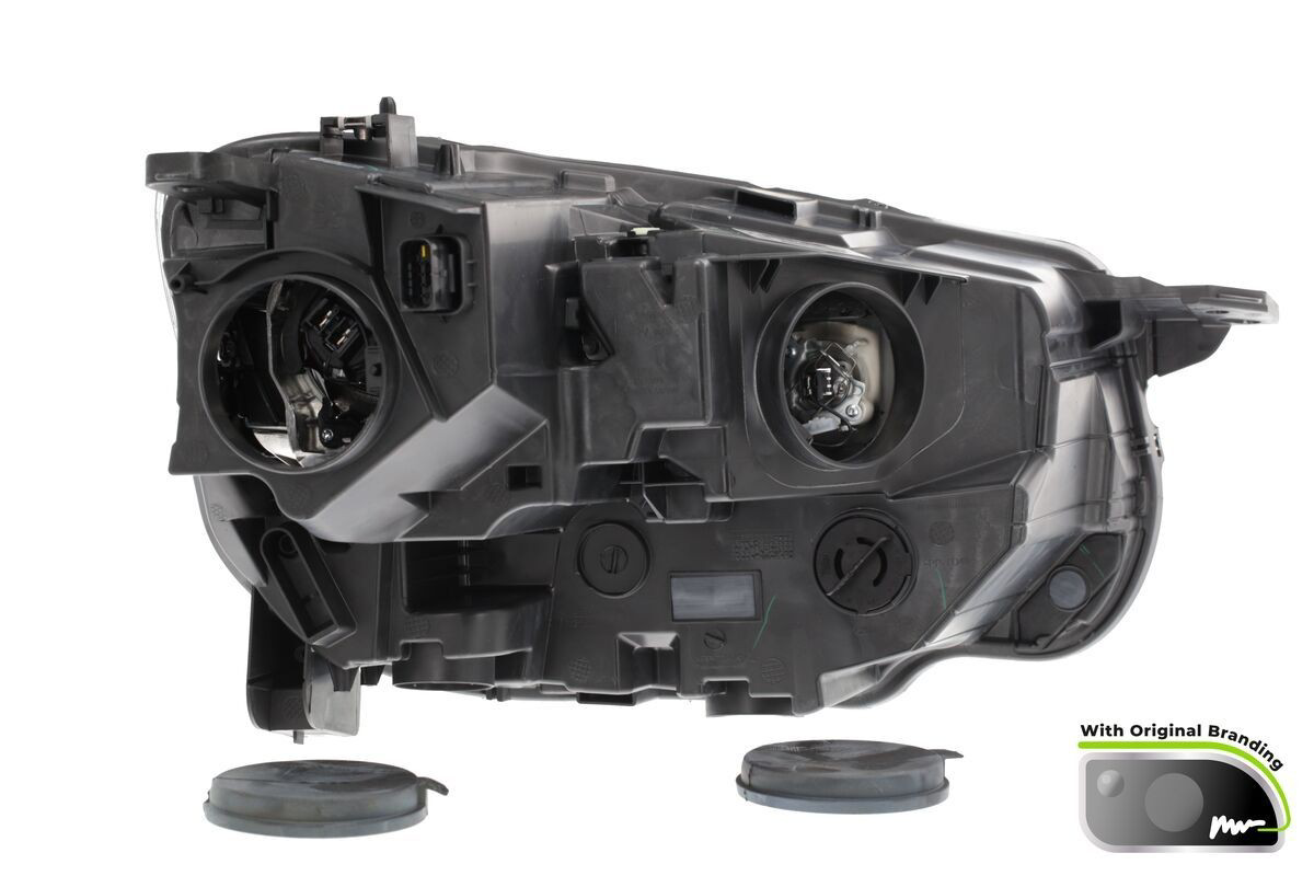 Фара VALEO 450642