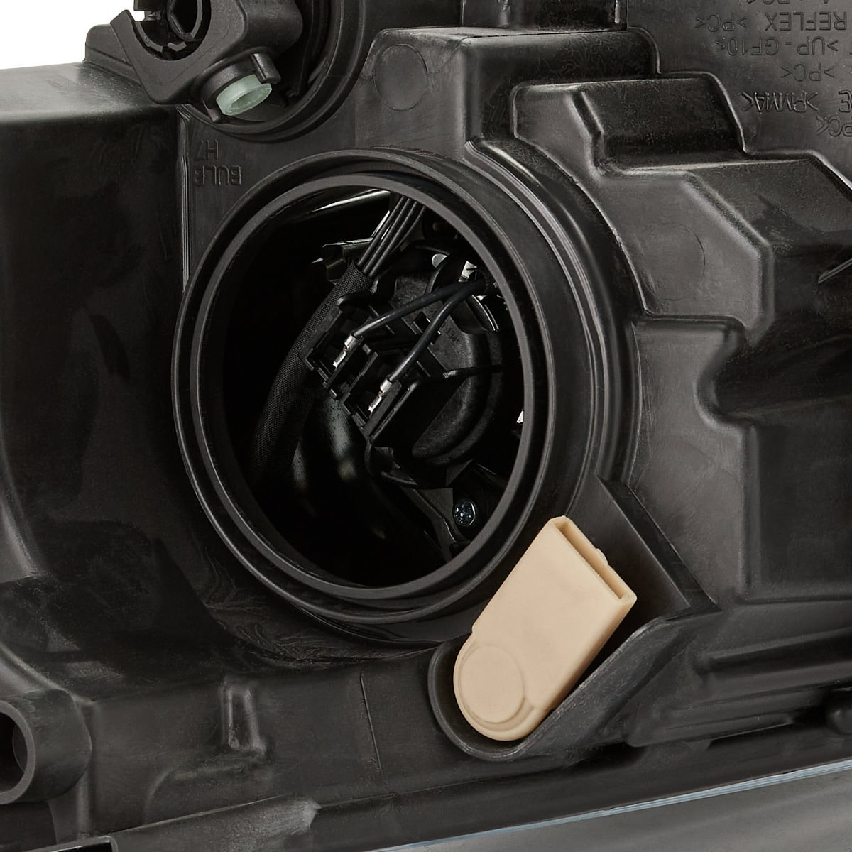 Купити 2733523 Ford Основна фара в зборі ліва