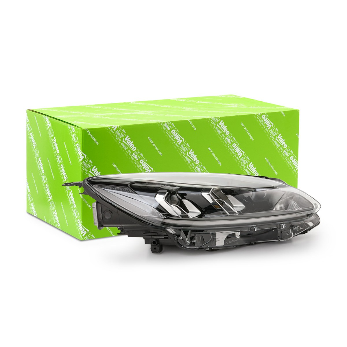 Фари Ford 2733523 ціна, від 472.23 USD