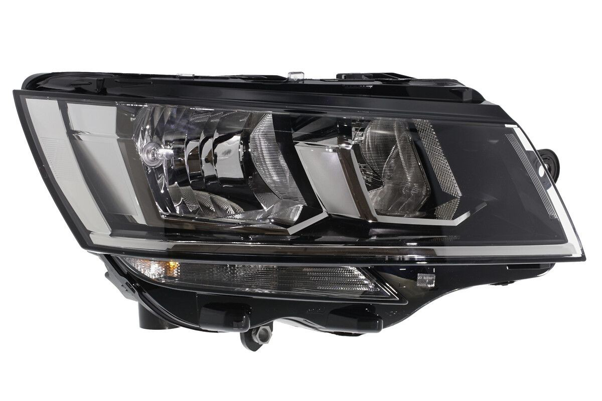 Фара права 450881 VALEO