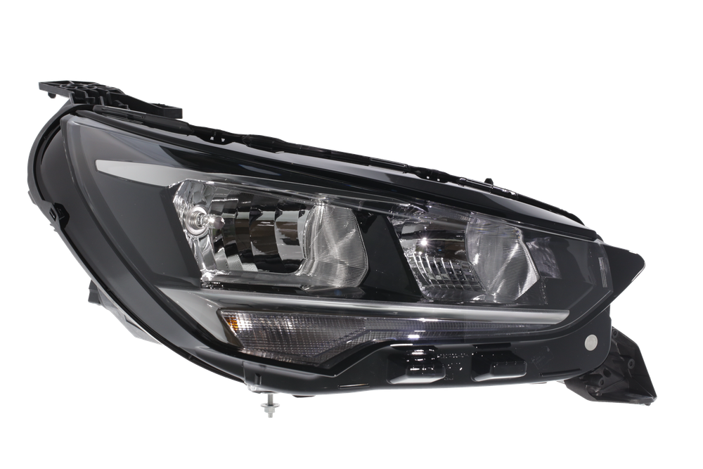 Фара права 9829465380 Opel