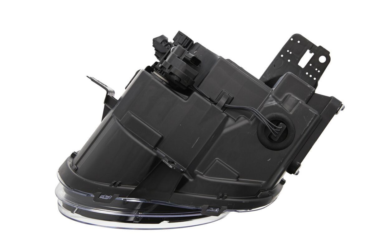 Фара правая VALEO 451012 ціна, від 384.14 USD