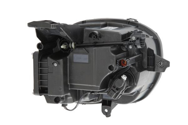 Фара VALEO 451013