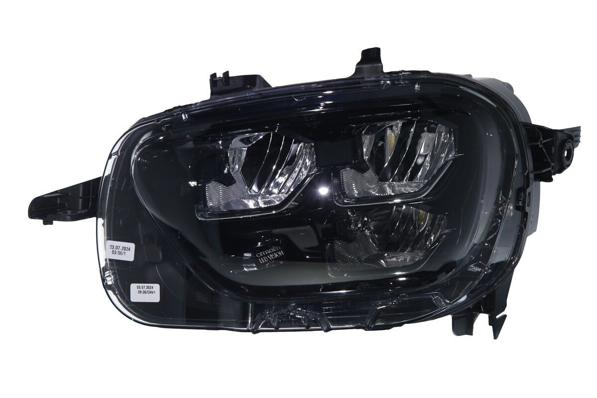 Фари VALEO 451024 ціна, від 359.10 USD