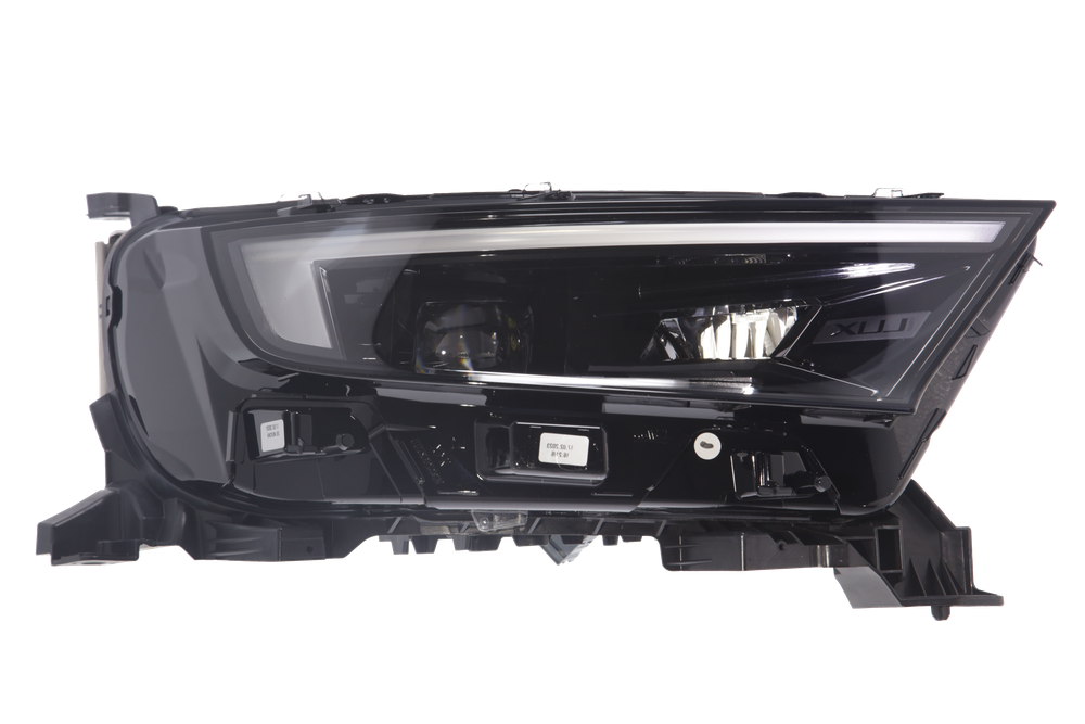 Купити 1675887880 Peugeot/Citroen Фара правая