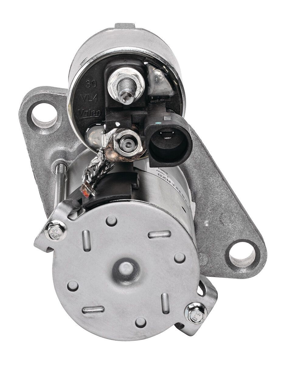 Стартер VALEO 458372 ціна, від 50.68 USD