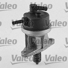 474658 VALEO Паливний насос, механічний