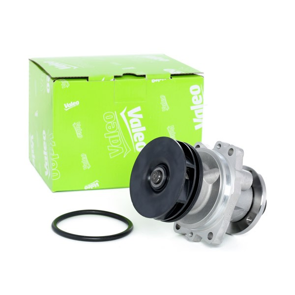 Помпа охолодження VALEO 506107 ціна, від 38.85 USD