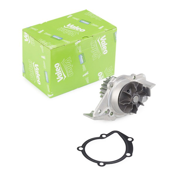 Помпа охолодження VALEO 506117 ціна, від 25.69 USD