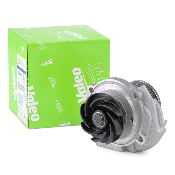 Помпа охолодження VALEO 506686 ціна, від 24.85 USD