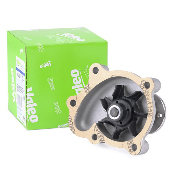 Помпа охолодження VALEO 506697 ціна, від 32.41 USD