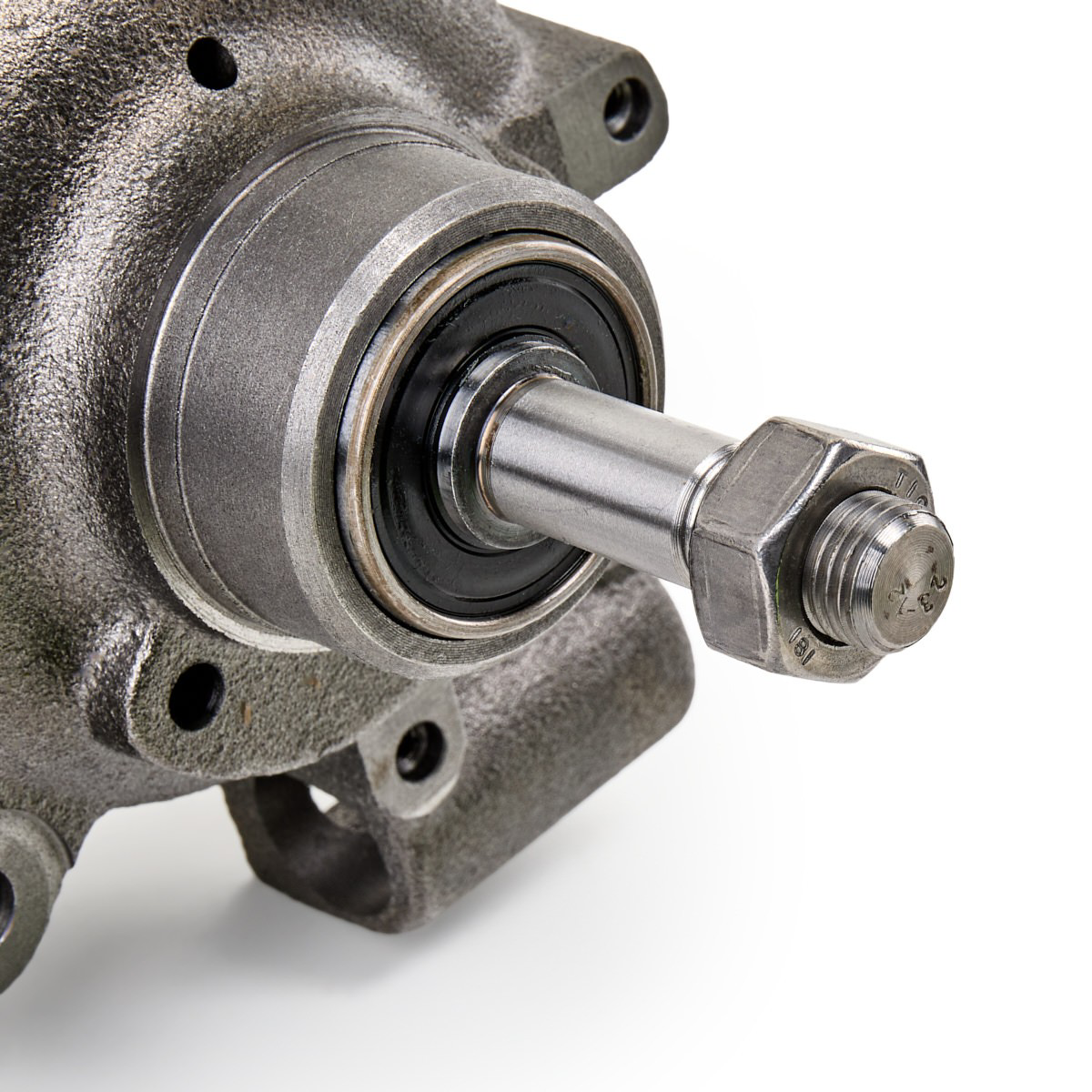 Помпа охолодження VALEO 506879 ціна, від 69.28 USD