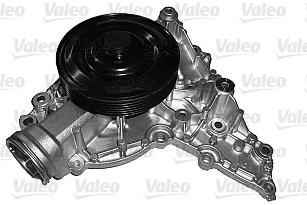 506964 VALEO Насос охолодження