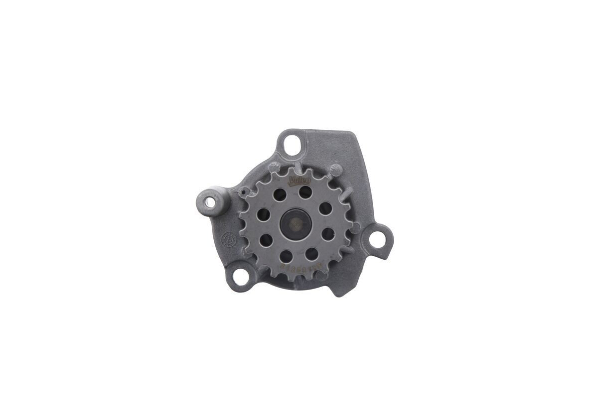 Помпа охолодження VALEO 506974 ціна, від 42.05 USD