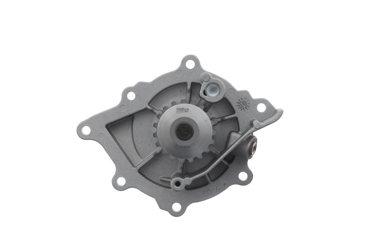 Помпа охолодження VALEO 506978 ціна, від 44.23 USD