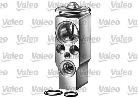 508705 VALEO Клапан розширювальний