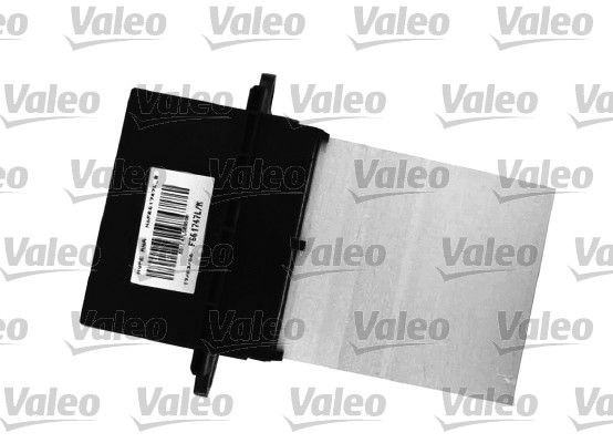 509885 VALEO Регулятор оборотів пічки
