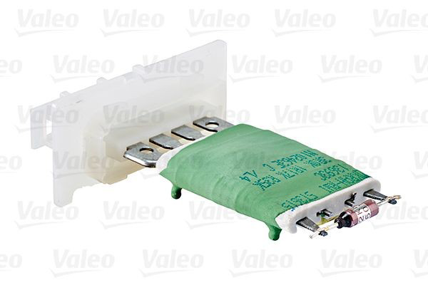 Купити 509898 VALEO Їжак обігрівача
