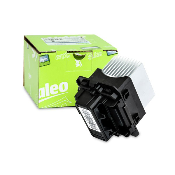 509961 VALEO Регулятор оборотів пічки