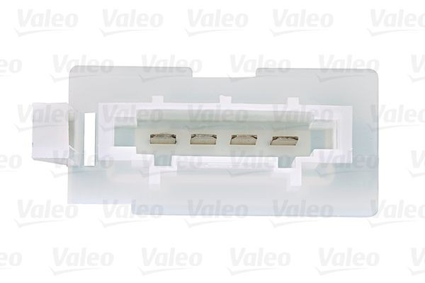 Купити 515074 VALEO Їжак обігрівача