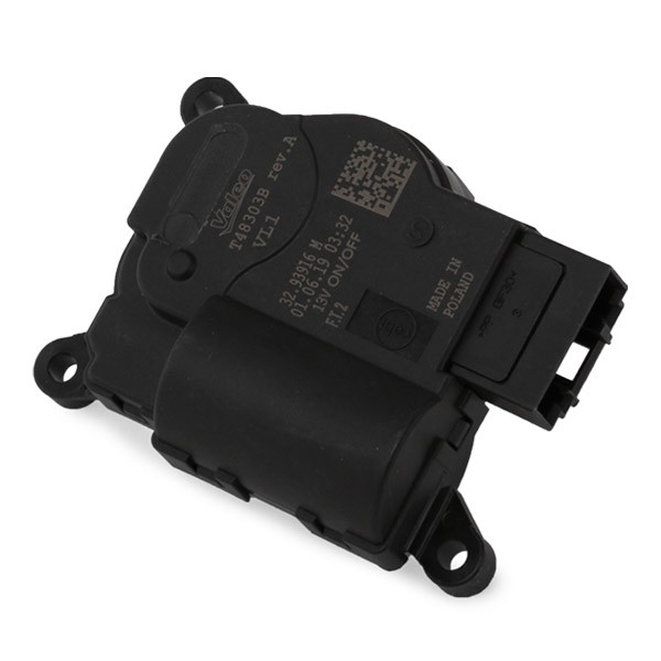 Привід заслінки печі 515127 VALEO