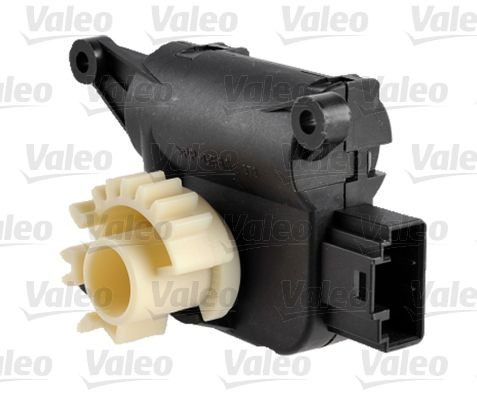 Двигун заслінки печі VALEO 515127 ціна, від 19.00 USD