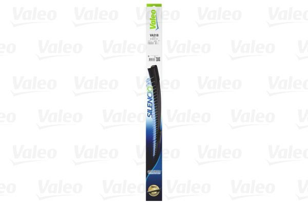 572318 VALEO Склоочисники лобового скла