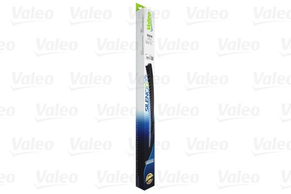 Щітка-двірник лобового скла, комплект з 2-х шт. VALEO 572318 ціна, від 185.13 USD