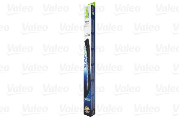 Щітки склоочисника 119118 VALEO