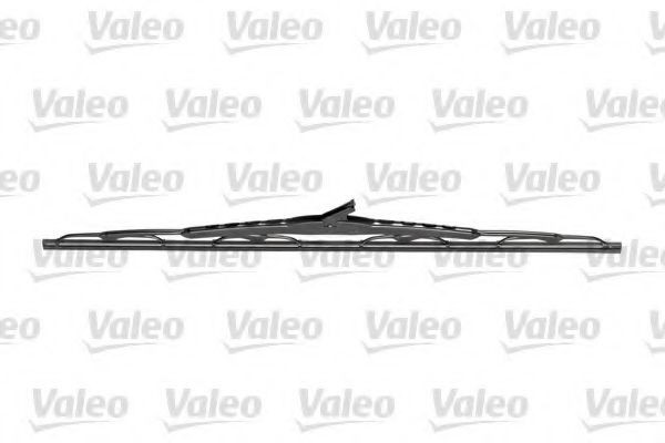 Щітка-двірник лобового скла, водійська VALEO 574291 ціна, від 27.96 USD