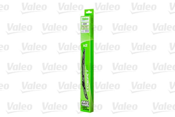 Задня щітка 576003 VALEO