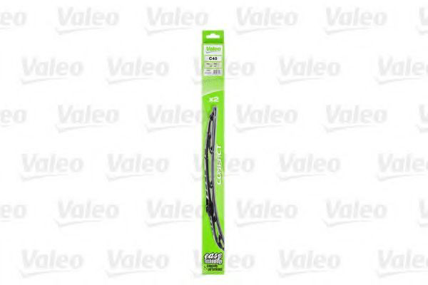 Щітки склоочисника 576006 VALEO