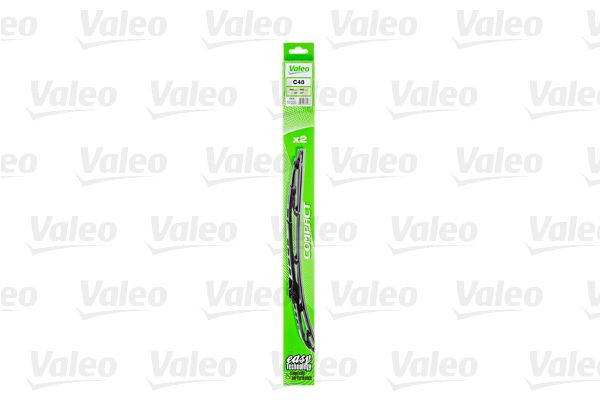 Двірники VALEO 576006