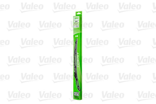 Щітки склоочисника 576006 VALEO