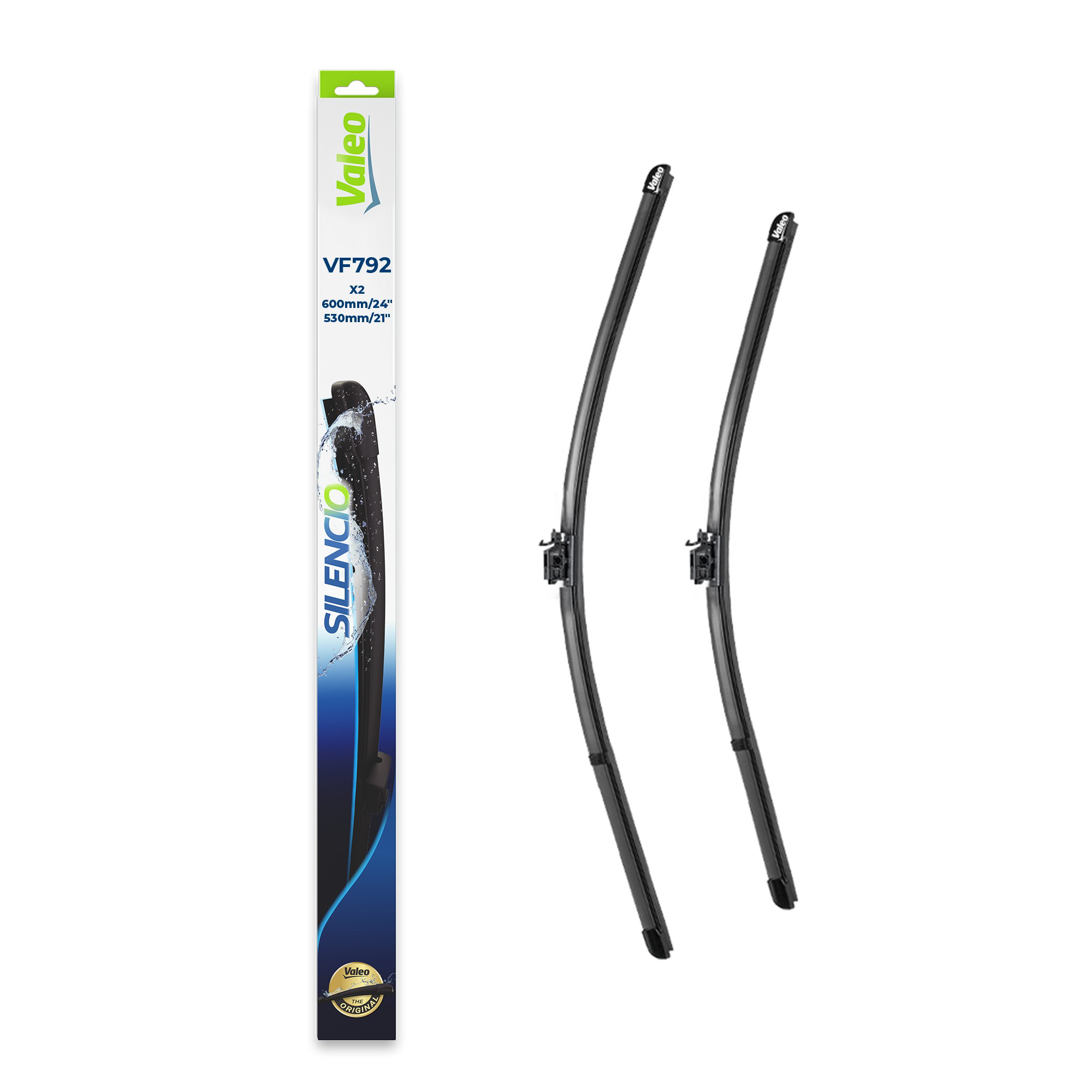 Купити 577792 VALEO 