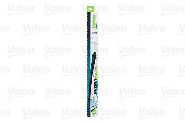 Щітка-двірник лобового скла, пасажирська VALEO 578577 ціна, від 7.92 USD