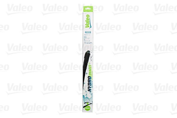 578577 VALEO Щітка двірника права