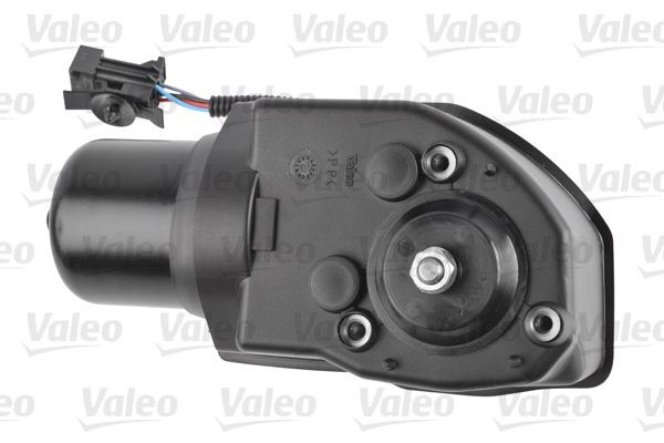 Мотор склоочисника скла (трапеції) VALEO 579204
