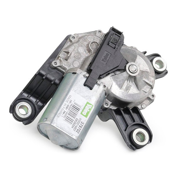 Моторчик заднього склоочисника 579702 VALEO