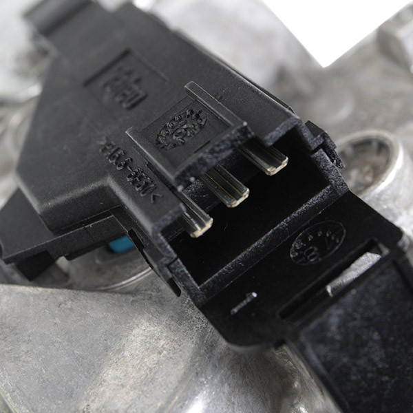 Купити 579702 VALEO Двигун склоочисника заднього скла