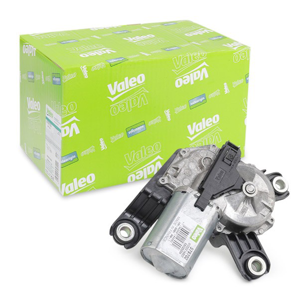 Склоочисник дверей задка VALEO 579702 ціна, від 73.00 USD