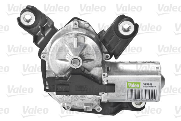 Моторчик заднього склоочисника 579702 VALEO